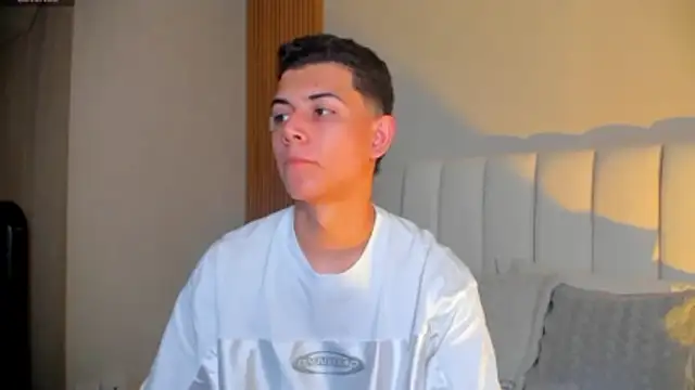 Snapshot of FireGuy_99 chatting on 02.24.26 FireGuy 99 online show from 02.24.26