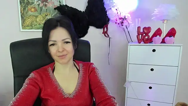 Mollybloom40 online show from 02.23.26