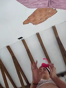 Olivia 18year old online show from 10.16.25