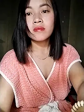 Snapshot of Hani-i chatting on 02.07.26 Hani-i online show from 02.07.26