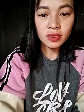 Snapshot of Hani-i chatting on 02.11.26 Hani-i online show from 02.11.26