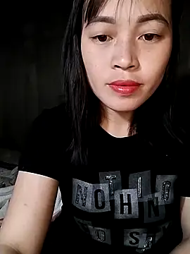 Snapshot of Hani-i chatting on 02.17.26 Hani-i online show from 02.17.26