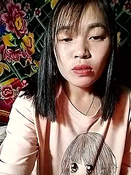 Snapshot of Hani-i chatting on 02.20.26 Hani-i online show from 02.20.26