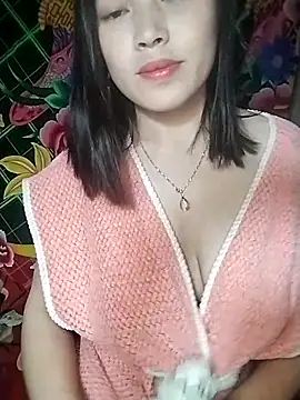 Snapshot of Hani-i chatting on 02.27.26 Hani-i online show from 02.27.26