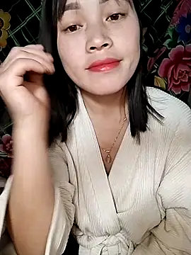 Snapshot of Hani-i chatting on 02.28.26 Hani-i online show from 02.28.26