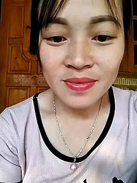 Snapshot of Hani-i chatting on 03.01.26 Hani-i online show from 03.01.26