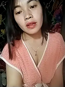 Snapshot of Hani-i chatting on 03.01.26 Hani-i online show from 03.01.26