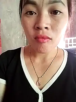 Snapshot of Hani-i chatting on 03.02.26 Hani-i online show from 03.02.26