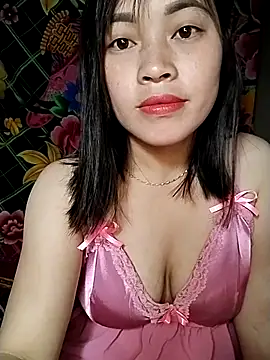 Snapshot of Hani-i chatting on 03.06.26 Hani-i online show from 03.06.26