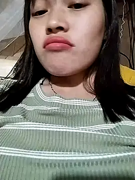 Snapshot of Hani-i chatting on 03.08.26 Hani-i online show from 03.08.26