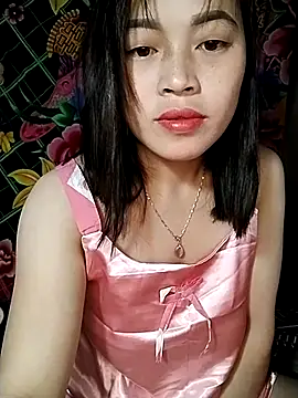 Snapshot of Hani-i chatting on 03.10.26 Hani-i online show from 03.10.26