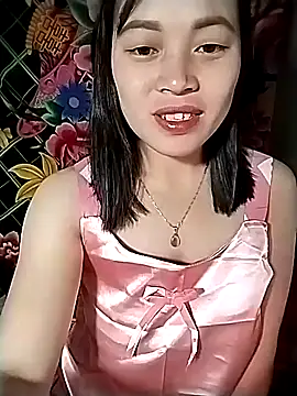 Snapshot of Hani-i chatting on 03.12.26 Hani-i online show from 03.12.26