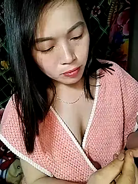 Snapshot of Hani-i chatting on 03.12.26 Hani-i online show from 03.12.26