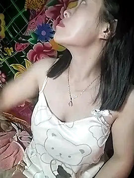 Snapshot of Hani-i chatting on 03.16.26 Hani-i online show from 03.16.26