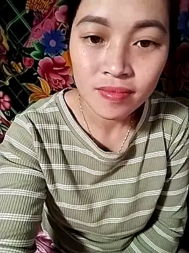 Snapshot of Hani-i chatting on 03.17.26 Hani-i online show from 03.17.26