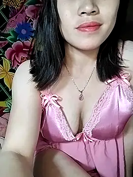 Snapshot of Hani-i chatting on 03.18.26 Hani-i online show from 03.18.26