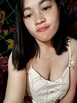 Snapshot of Hani-i chatting on 03.19.26 Hani-i online show from 03.19.26