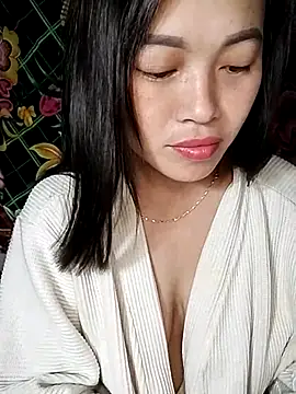 Snapshot of Hani-i chatting on 03.21.26 Hani-i online show from 03.21.26