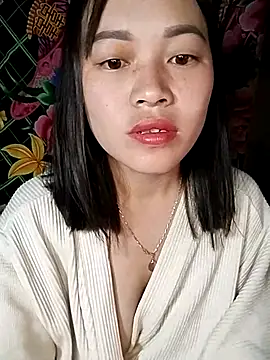 Snapshot of Hani-i chatting on 03.22.26 Hani-i online show from 03.22.26