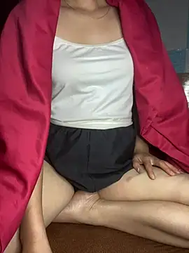 Snapshot of Ruby688 chatting on 03.08.26 Ruby688 online show from 03.08.26