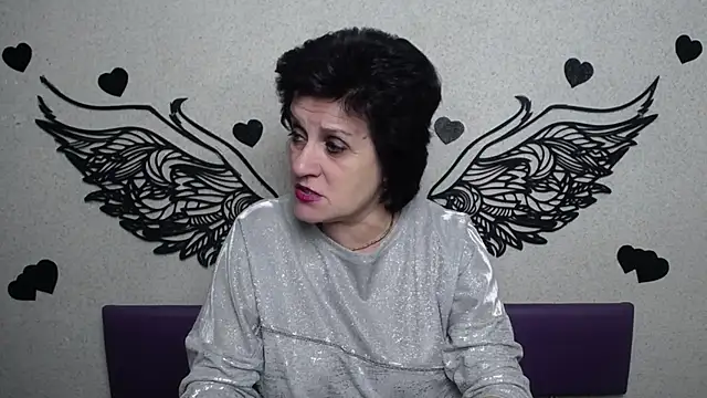 KseniaBurlesk online show from 10.16.25