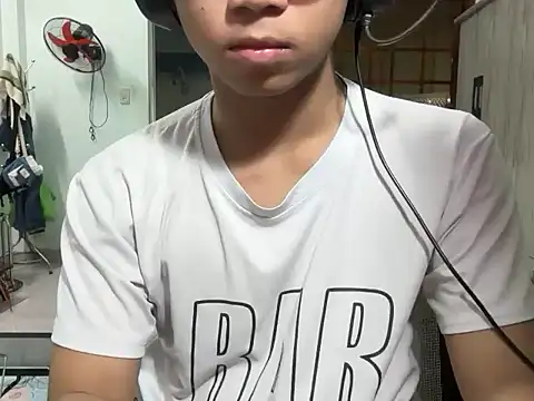 kave2033 online show from 02.03.26