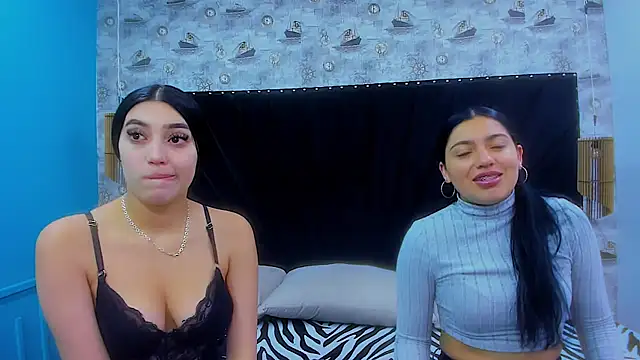 Samantha Venus Horny online show from 10.15.25