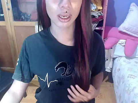 Yourasianbabyemma online show from 05.03.26
