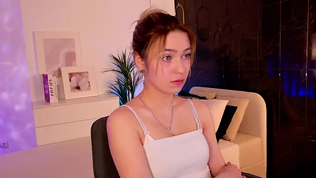 AlysiaSun  online show from 03.18.26