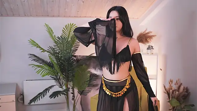 ValorieThuma online show from 10.18.25