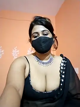 rinkighosh545454 online show from 10.20.25