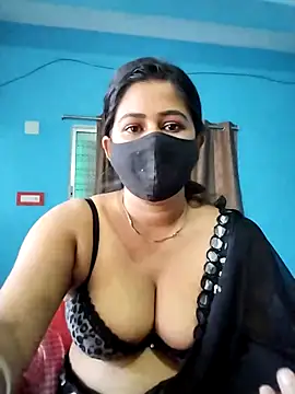 rinkighosh545454 online show from 10.25.25