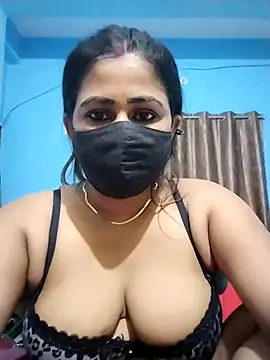 rinkighosh545454 online show from 10.26.25
