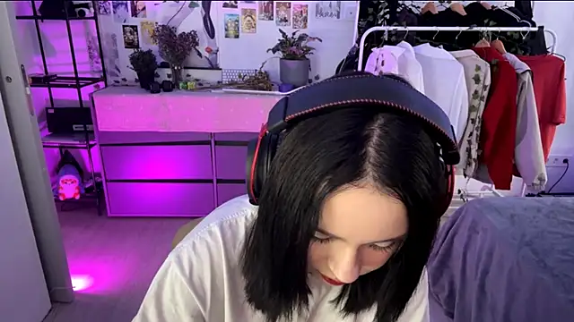 StarIightPrincess online show from 10.16.25