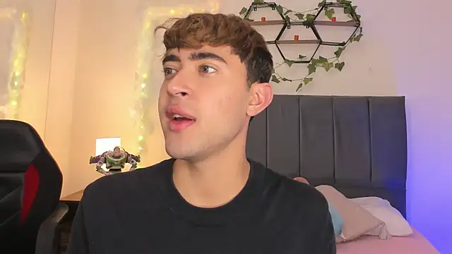 JustinCastiblanco online show from 01.19.26