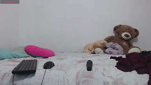 toxic sweet 1 online show from 11.14.25