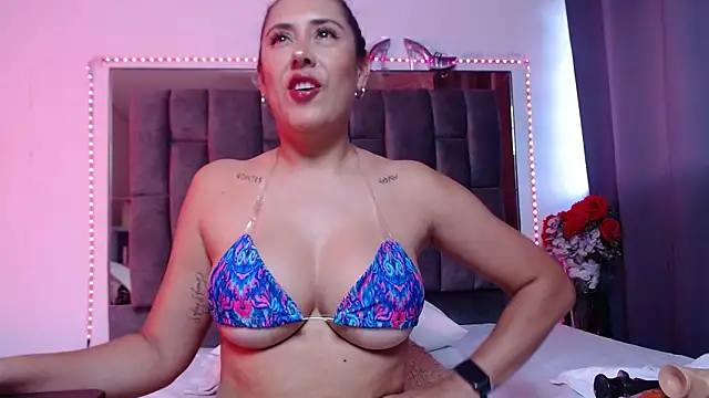 Salmma Milf online show from 05.07.26