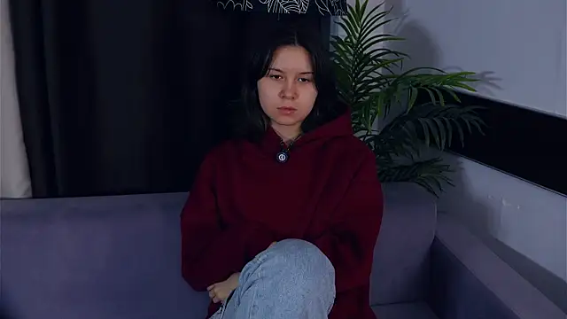 Snapshot of LajuanaWeyhrauch chatting on 10.17.25 LajuanaWeyhrauch online show from 10.17.25