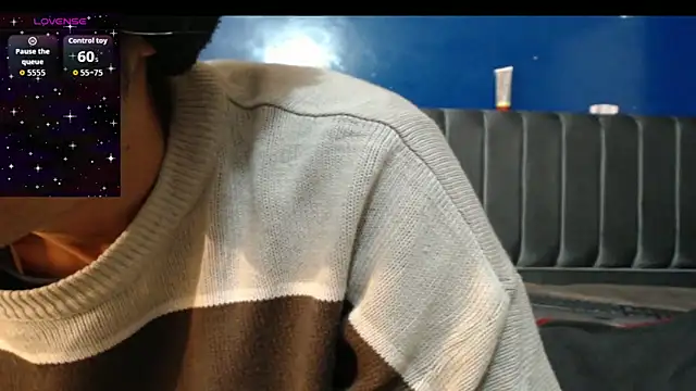 sugarbrown011 online show from 06.23.26