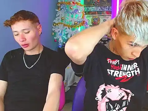 Latin boysxxxx online show from 11.01.25