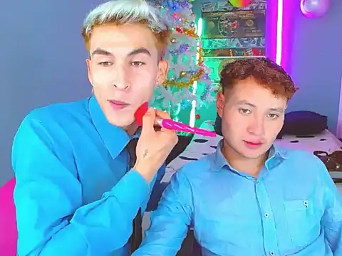 Latin boysxxxx online show from 11.04.25