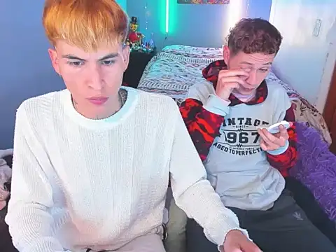 Latin boysxxxx online show from 02.08.26