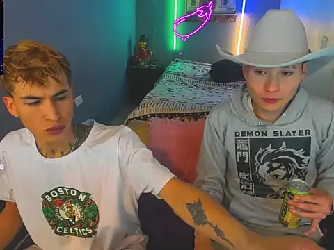 Latin boysxxxx online show from 02.14.26