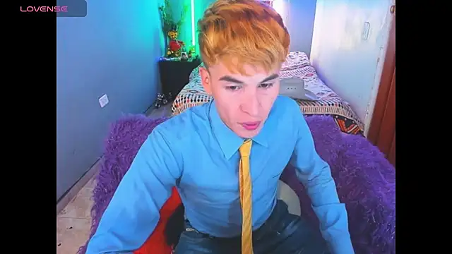 Latin boysxxxx online show from 03.08.26