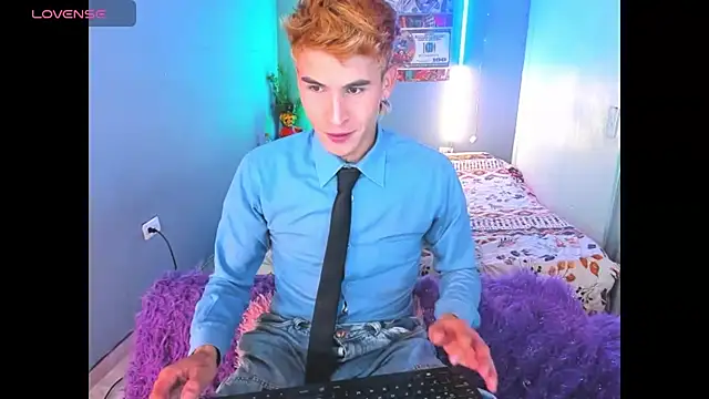 Latin boysxxxx online show from 03.12.26