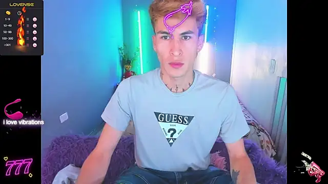 Latin boysxxxx online show from 03.19.26