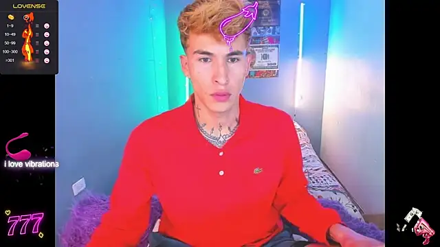 Latin boysxxxx online show from 03.30.26