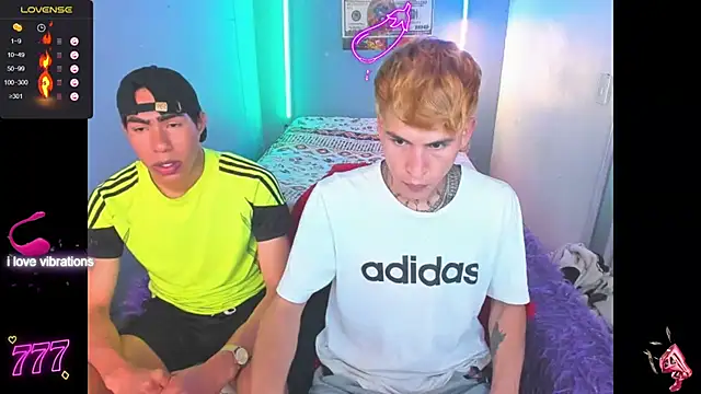 Latin boysxxxx online show from 04.05.26