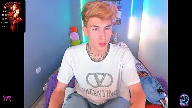 Latin boysxxxx online show from 05.12.26