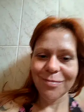 PorcelainDoll1 online show from 12.04.25